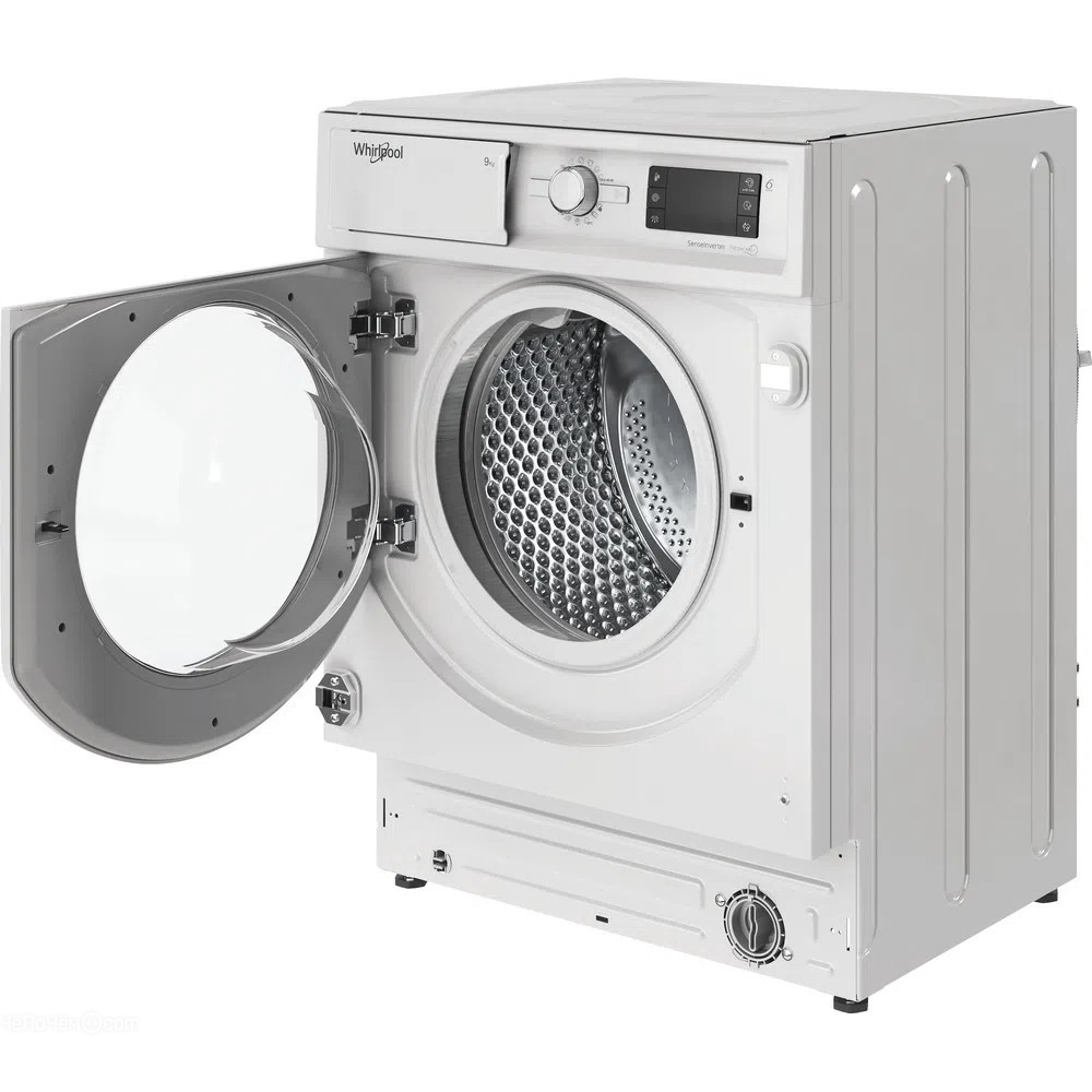 Стиральная машина WHIRLPOOL BI WMWG 91484E EU за 61 290 Р | ЧёПоЧём